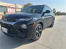 شيفروليه تريل بليزر